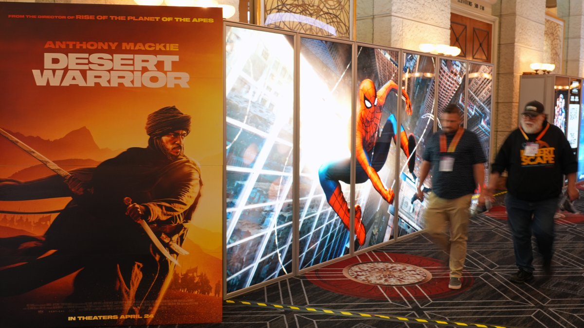 Tom Holland says new ‘Spider-Man’ is the most emotional, mature – NBC New York