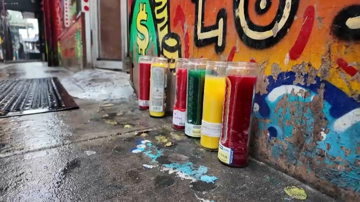16-Year-Old Shot and Killed in East New York Bodega, NYPD Seeks Suspect