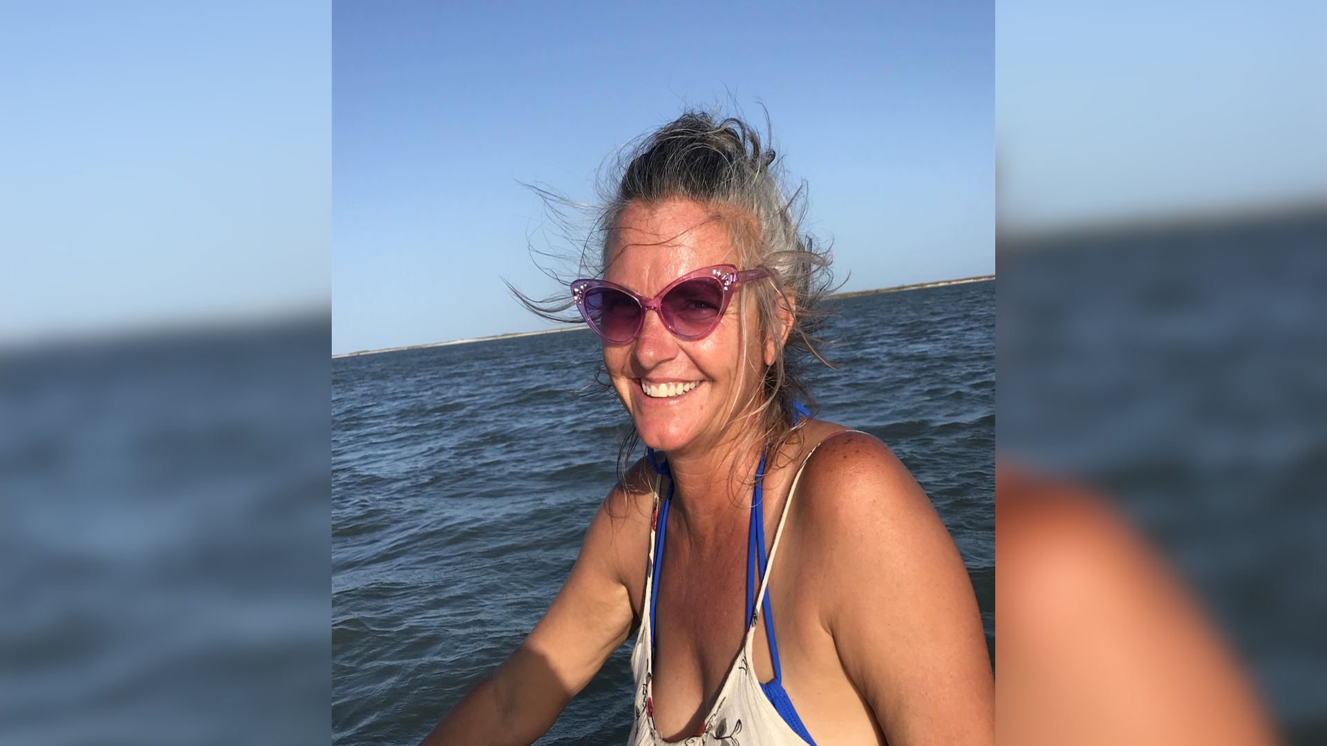 Deadline looms to charge husband of woman missing in Bahamas, lawyer says