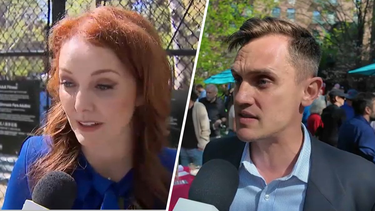 Mayor Mamdani Endorses Lindsey Boylan in NYC Council Race - News Directory 3