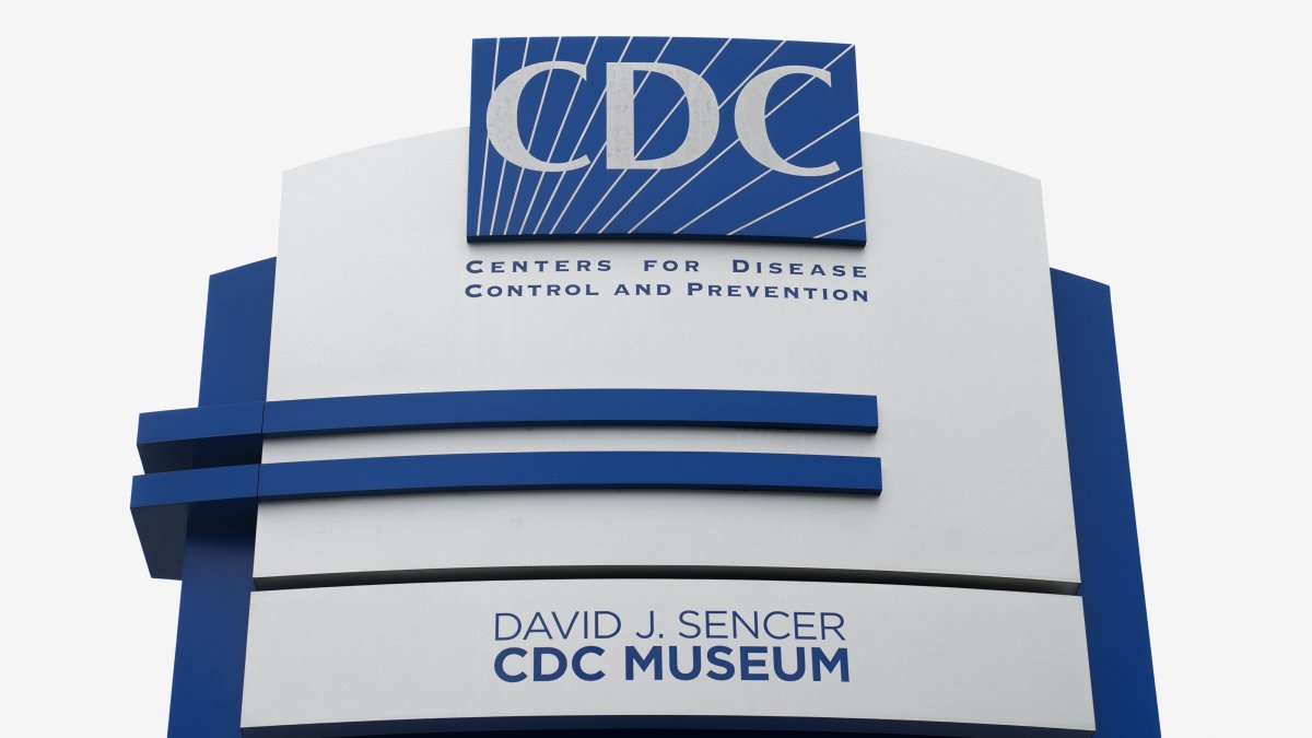 CDC pauses lab testing of rabies, monkeypox and other diseases