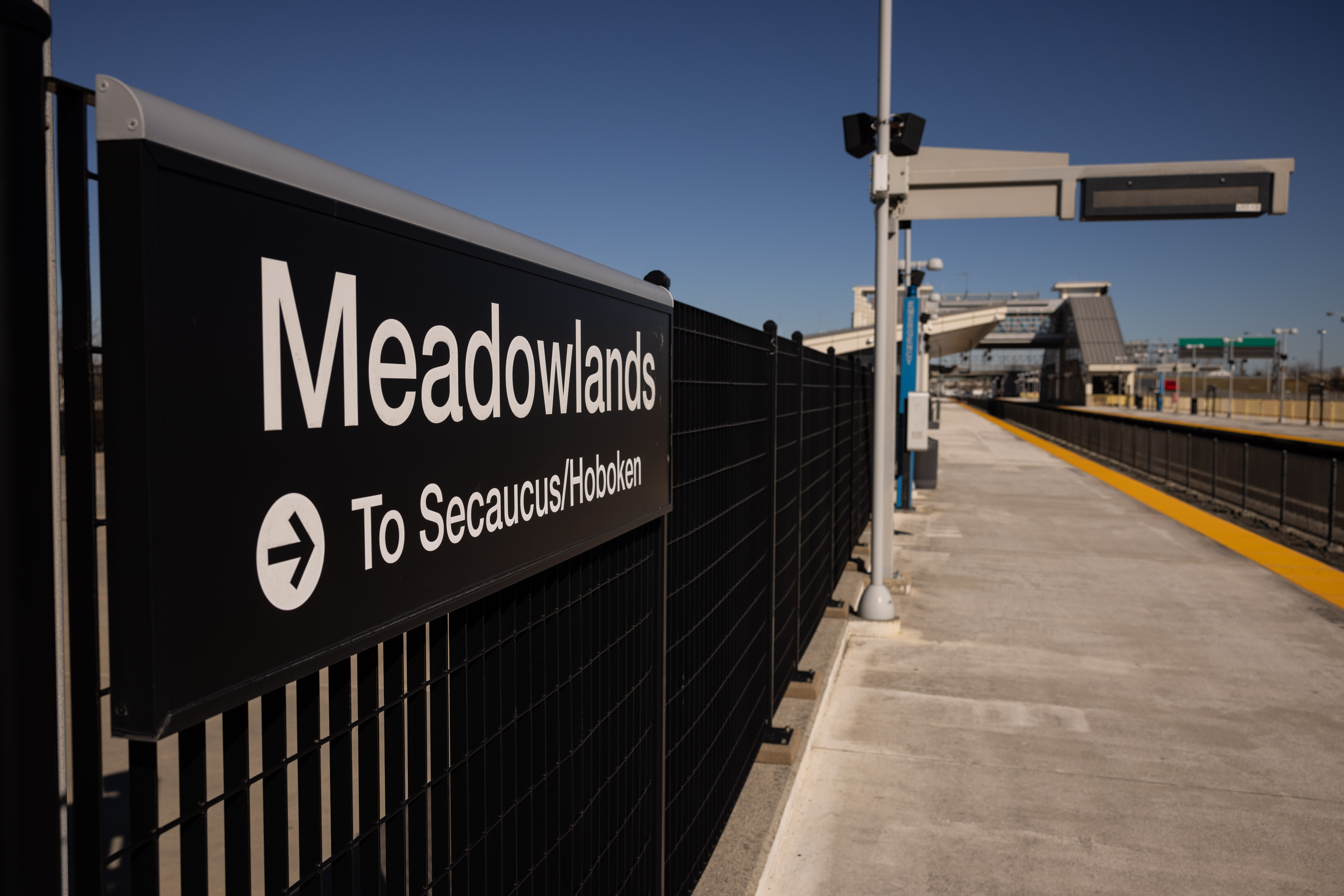 ‘Awfully high': Hochul shades NJ Transit over World Cup ticket price report