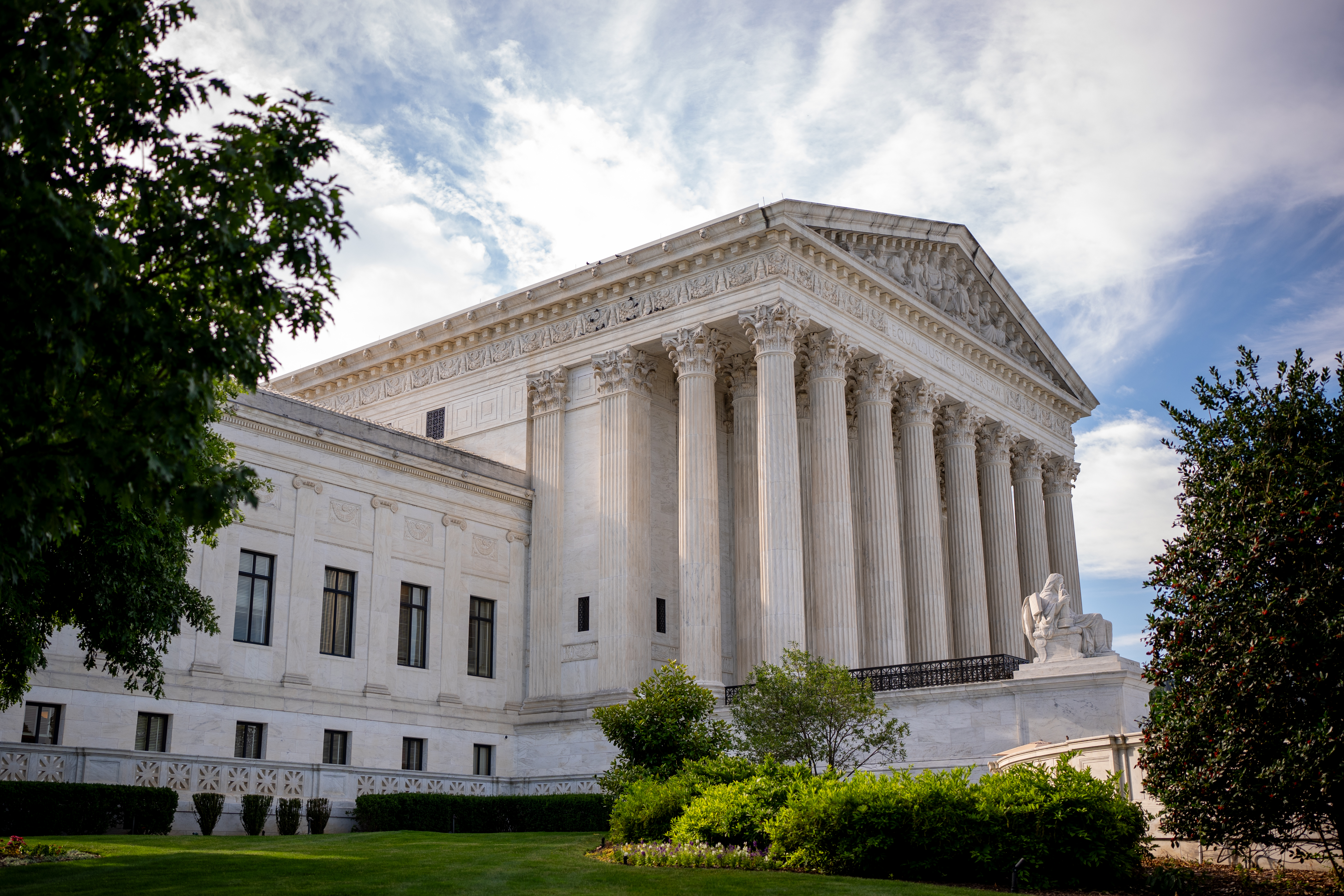 Supreme Court rules Trump can fire independent agency board members