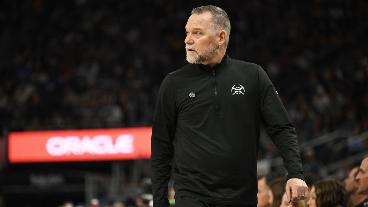 North Carolina men's basketball to hire Michael Malone as next head coach, per reports