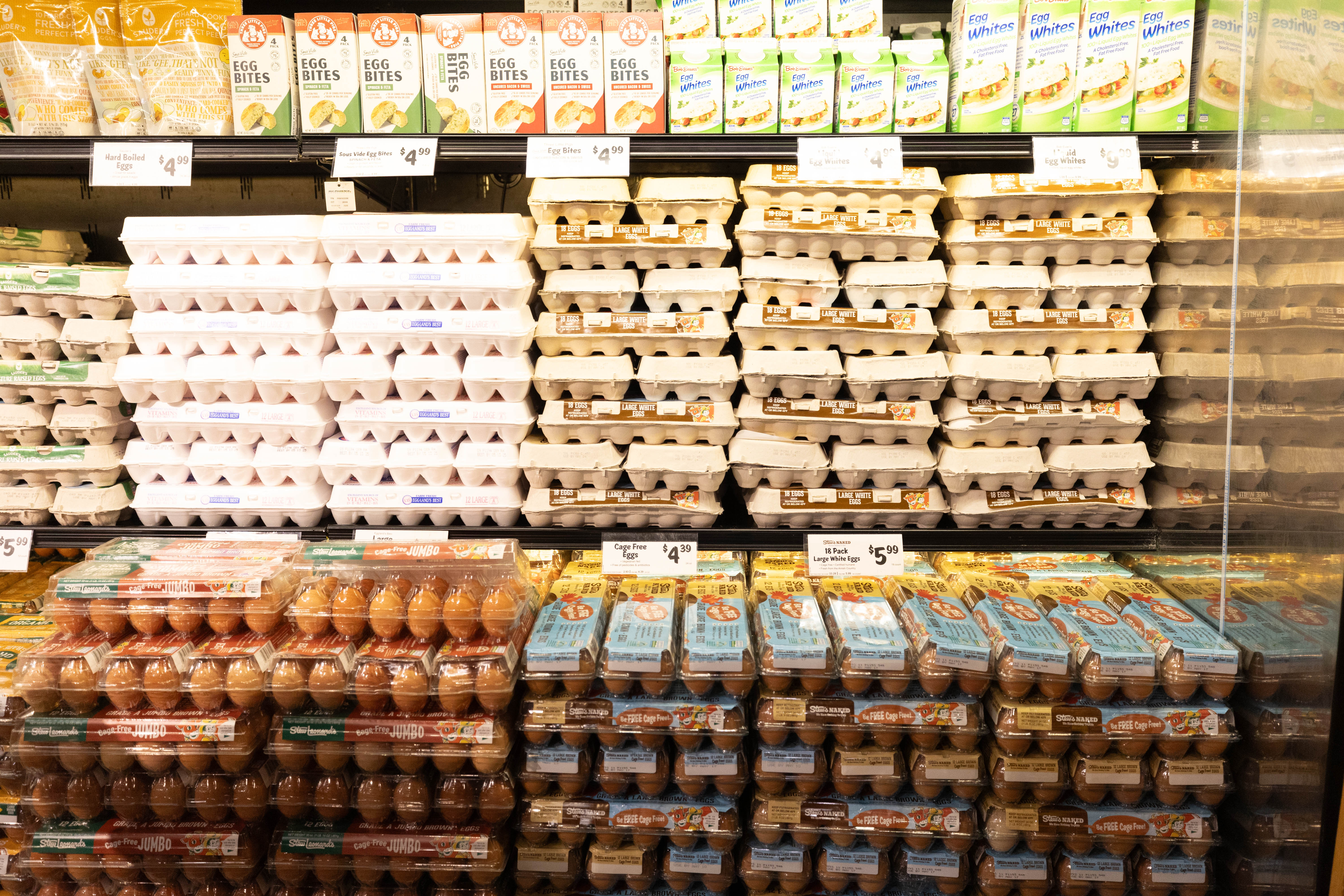 Mamdani shares new details on NYC's first city-owned grocery stores