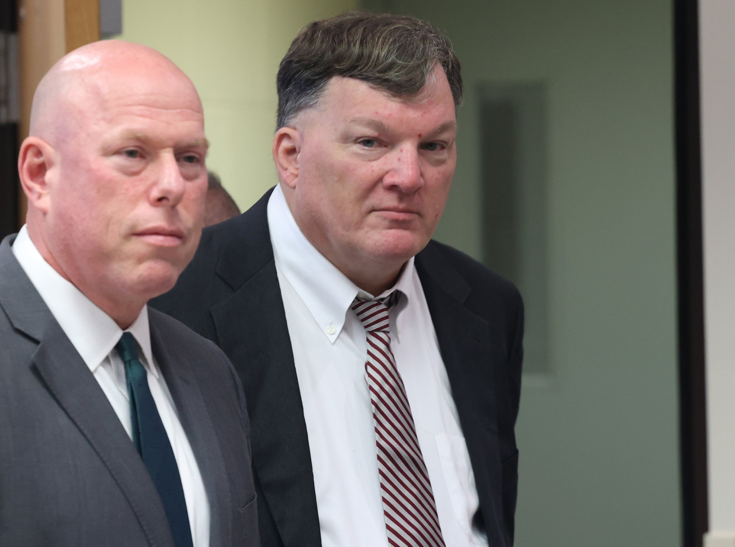 The accused Gilgo Beach killer is expected to plead guilty. Will he speak  at last?