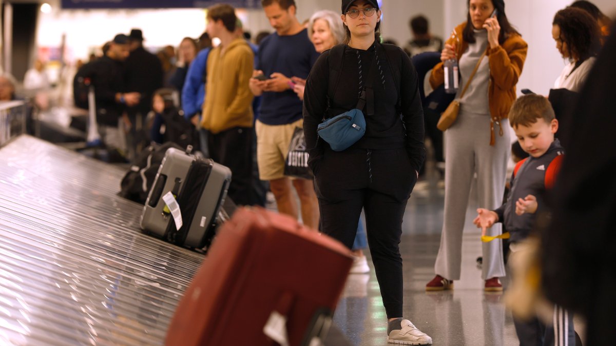 Multiple airlines just hiked their checked-bag prices. Here's how they compare