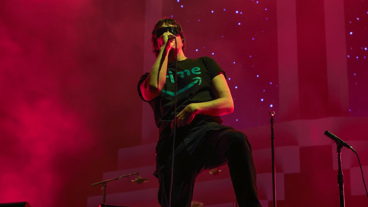 The Strokes announce new world tour, including stop at popular NJ music festival