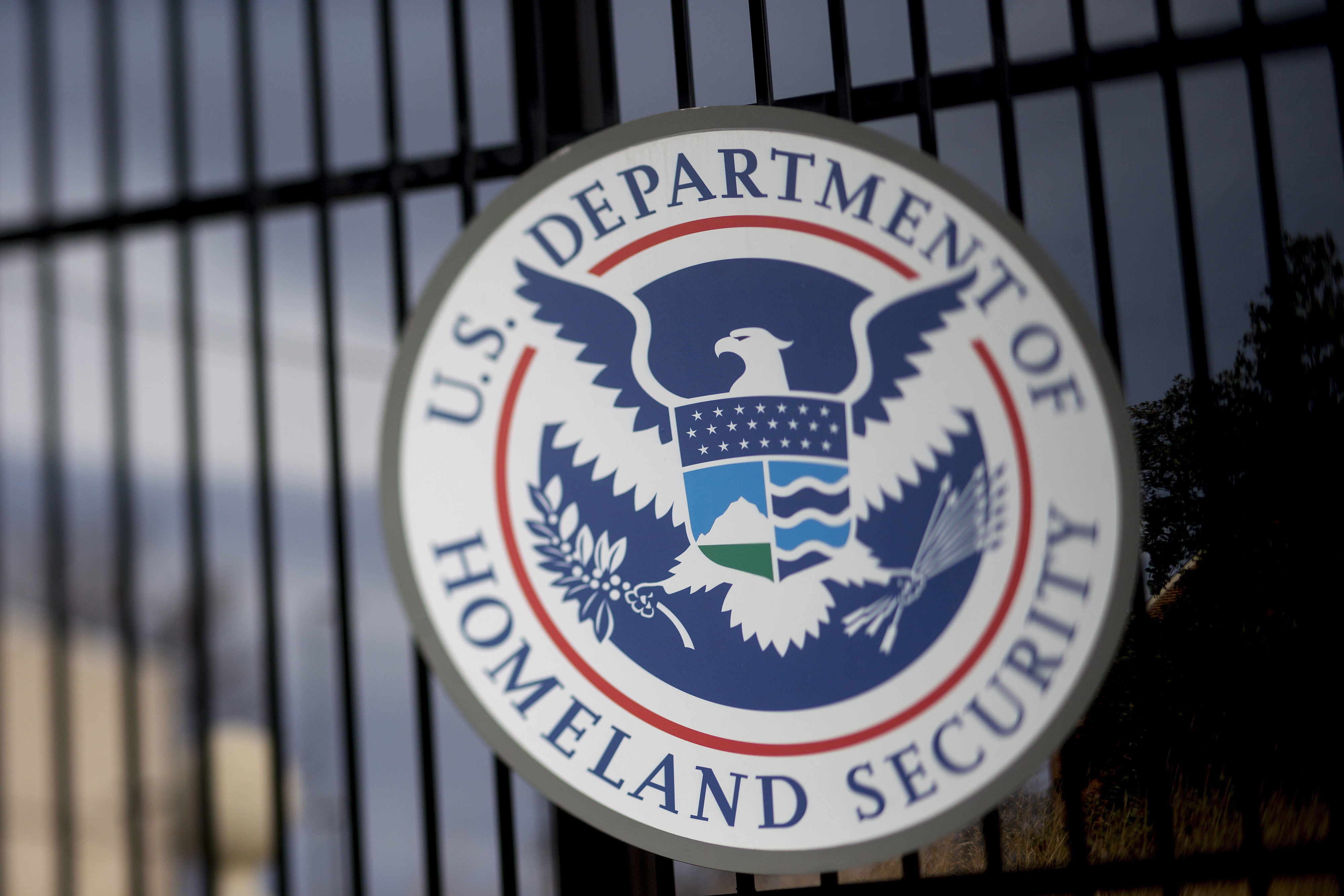 Funds to pay TSA and other Homeland Security workers will ‘soon run out,' White House warns