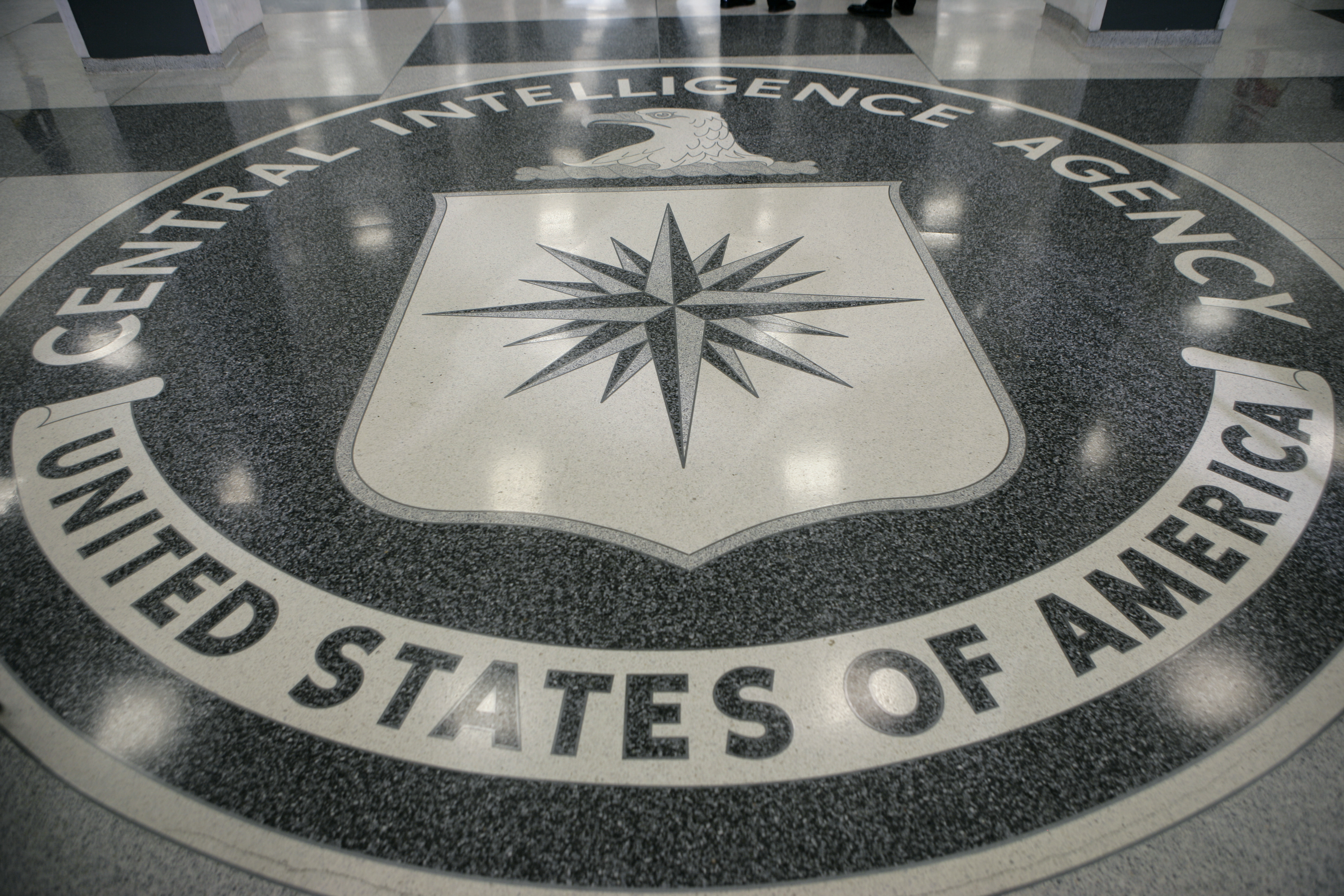 Eulogy for the CIA Factbook: The free standard for world facts, long an educational staple, is gone