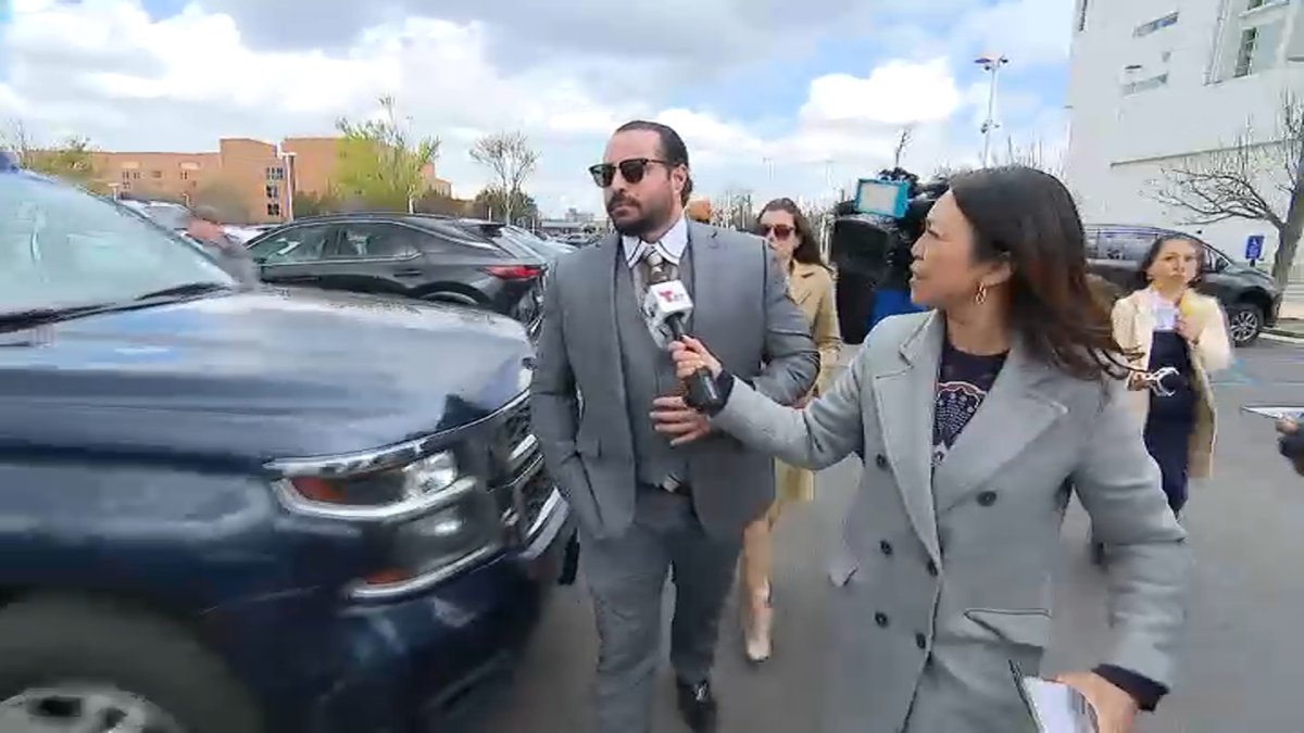 Grandson of Gambino crime boss John Gotti sentenced after lying to get Covid funds