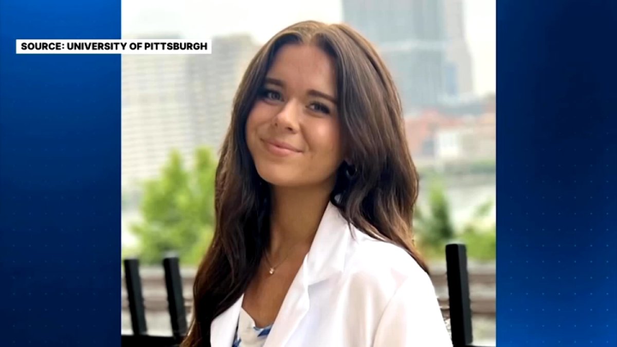 High school sweethearts dead after murder-suicide in Pa. home, police say