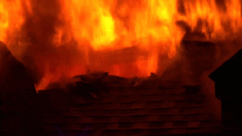 ridgefield park fire