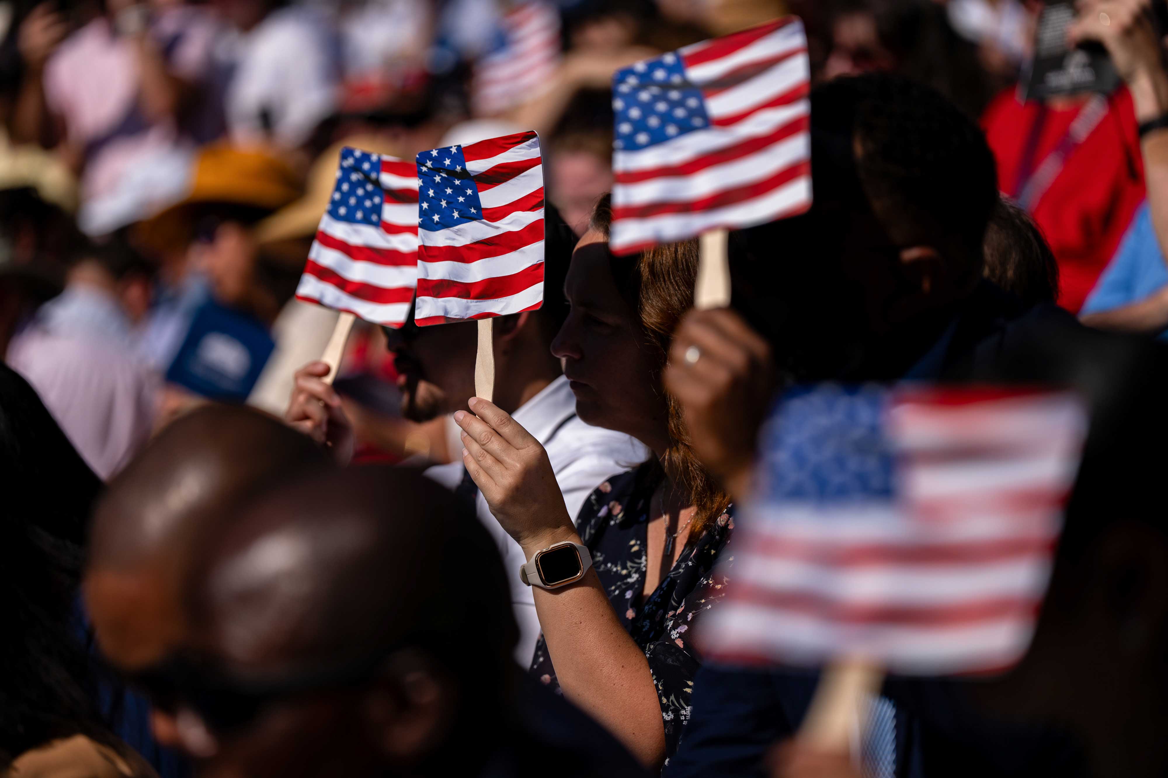 Naturalization