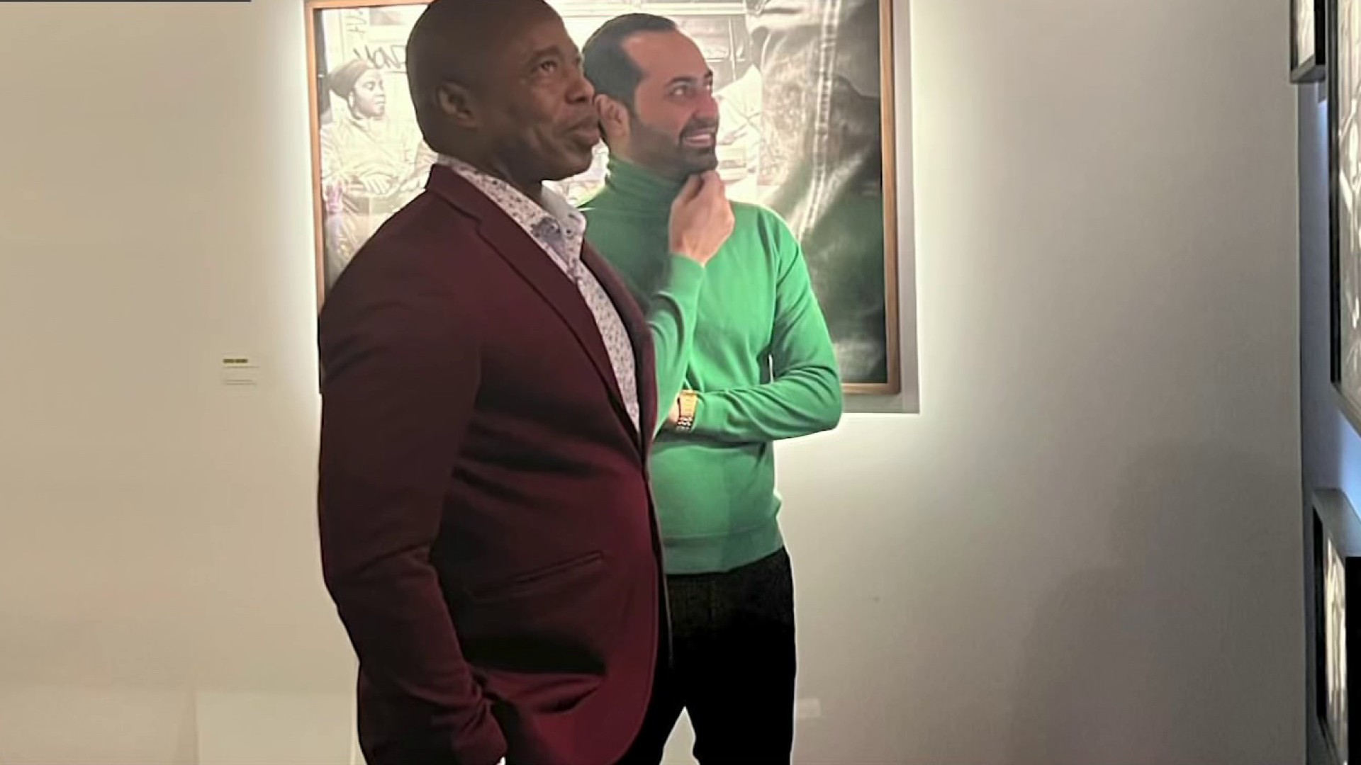 Close associate for former Mayor Eric Adams indicted on fraud charges