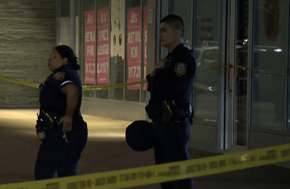 Shooting near Central Park prompts search for killer