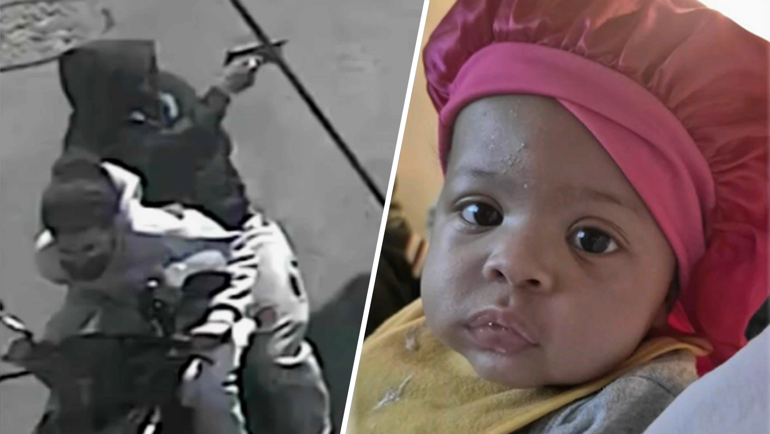 2nd suspect in custody in Brooklyn drive-by shooting that killed baby girl in stroller