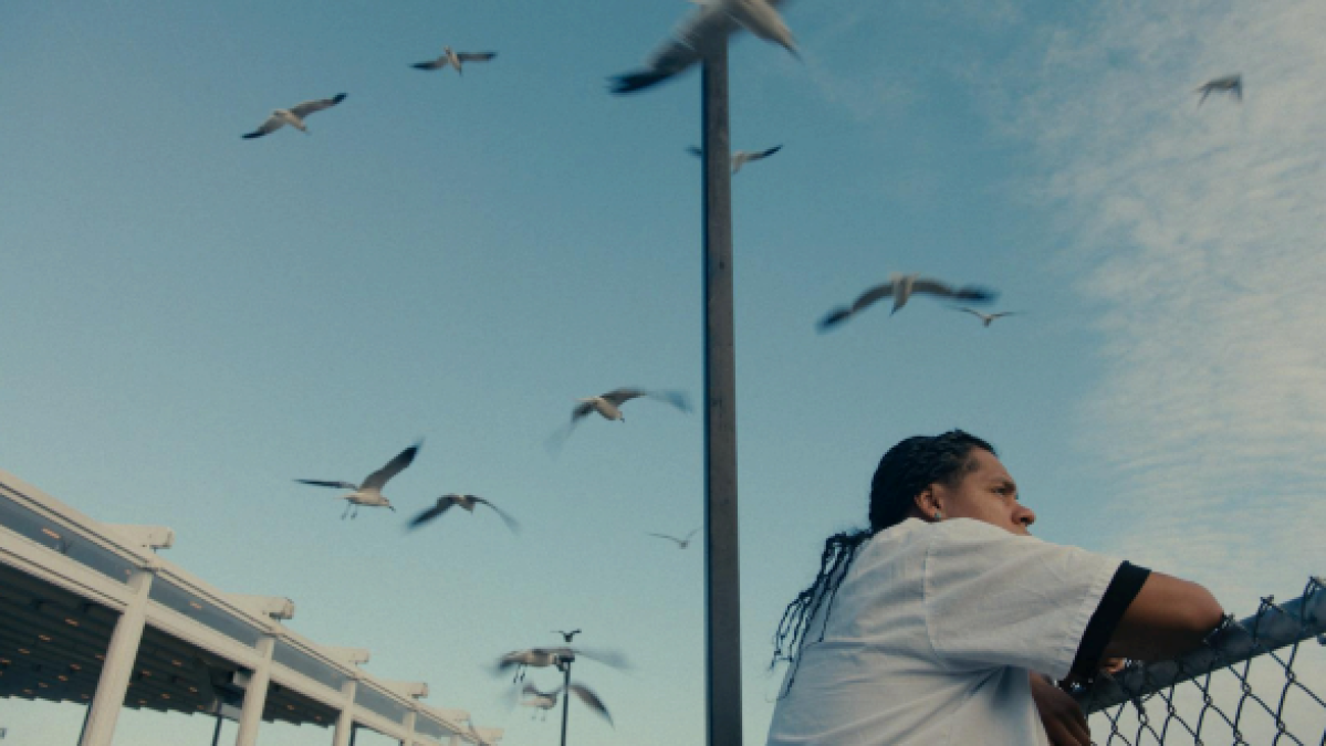 Bronx director Joel Alfonso Vargas comes home to make debut hit ‘Mad Bills to Pay'