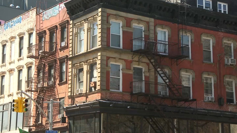 Is NYC getting a rent freeze? Guidelines board meets ahead of summer vote