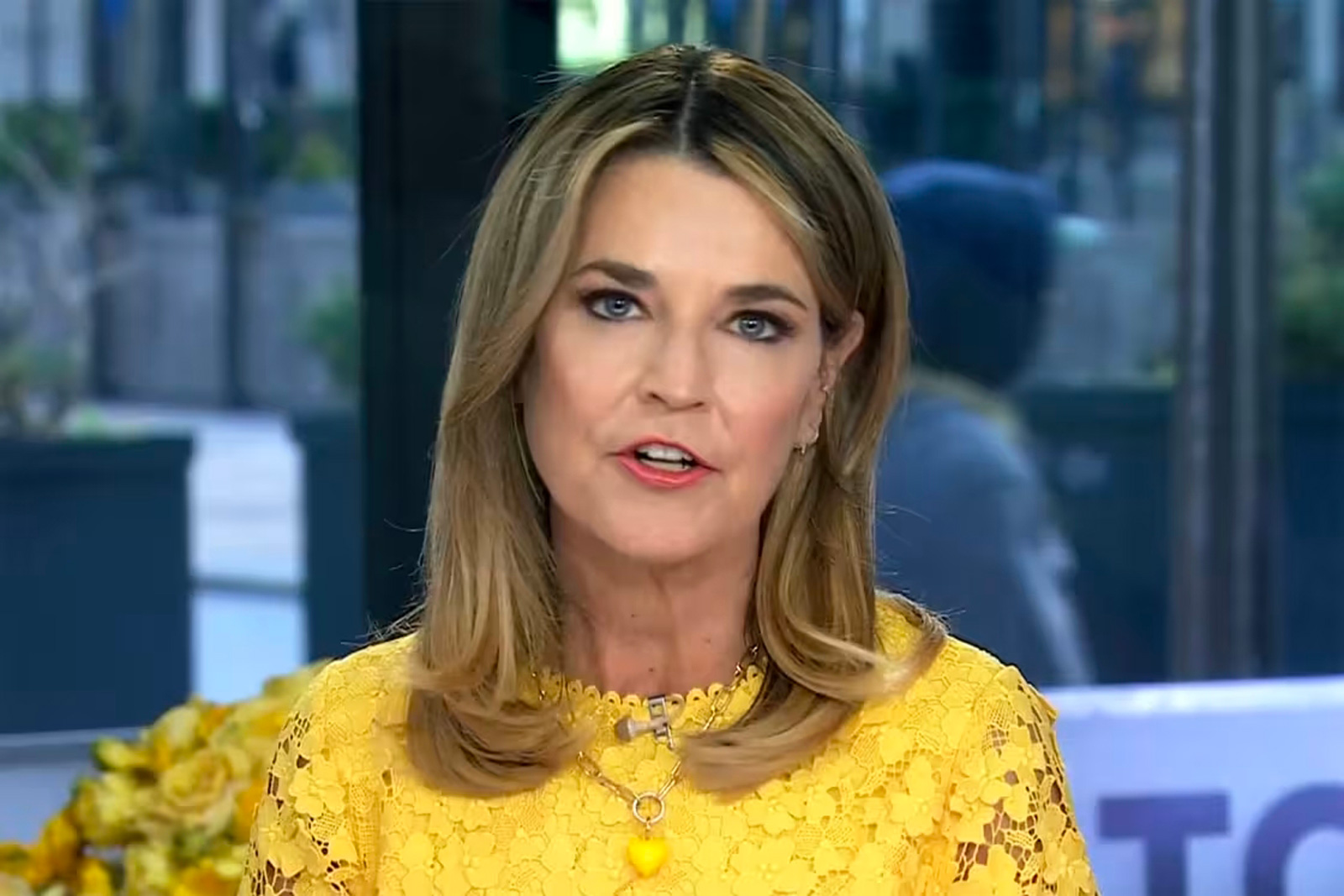 Savannah Guthrie returns to ‘TODAY’ amid search for her mother – NBC ...