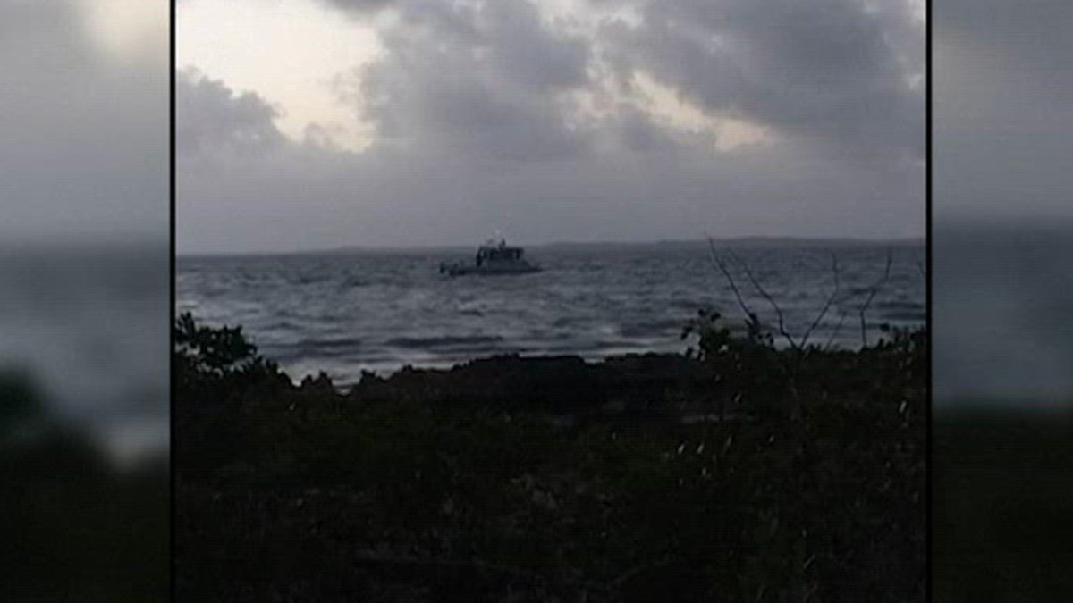 Daughter of woman missing in Bahamas says she was unlikely to ‘just ...