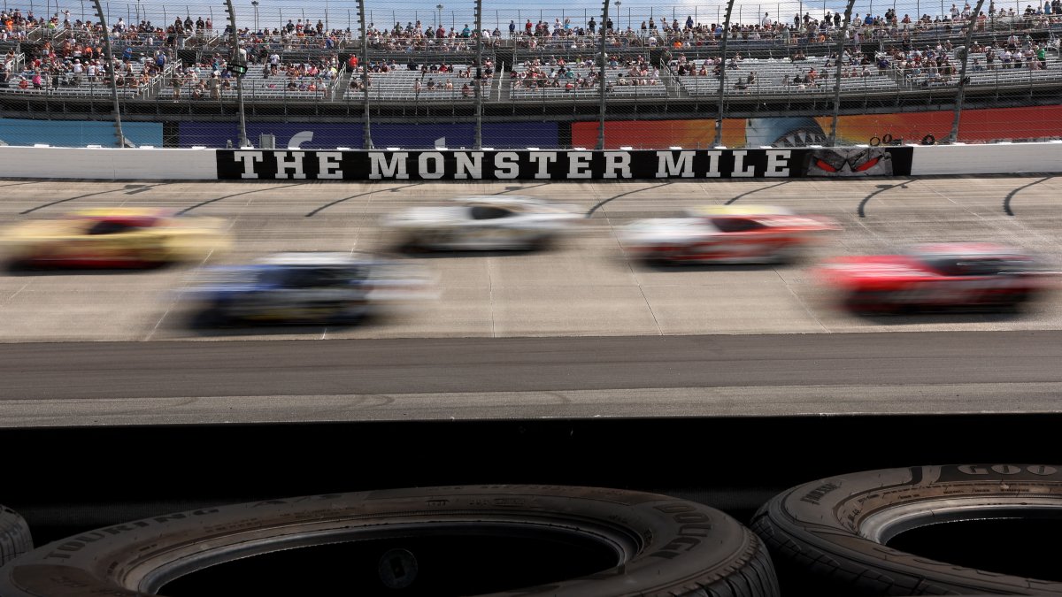 2026 NASCAR All-Star Race watch info, TV schedule for Dover – NBC New York