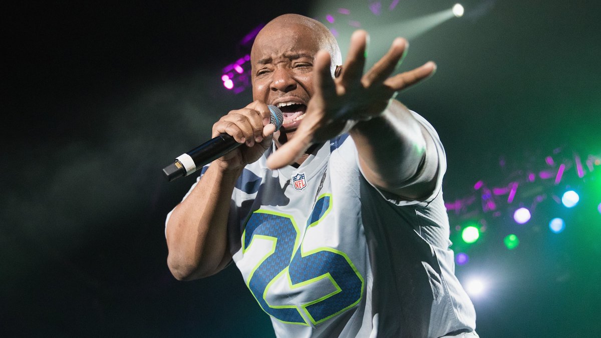 Artists bail on D.C. bash for America's 250th birthday after being listed on the lineup