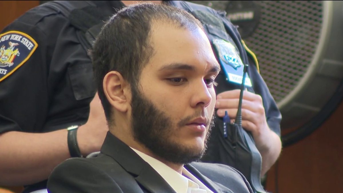 Long Island driver sentenced in deadly DUI crash that killed his sister and her friend