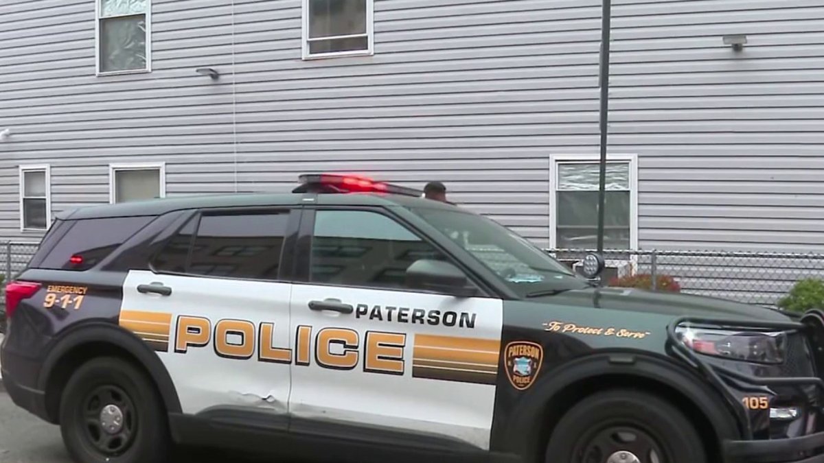 2 killed, 4 others hurt in Mother’s Day shooting in Paterson – NBC New York
