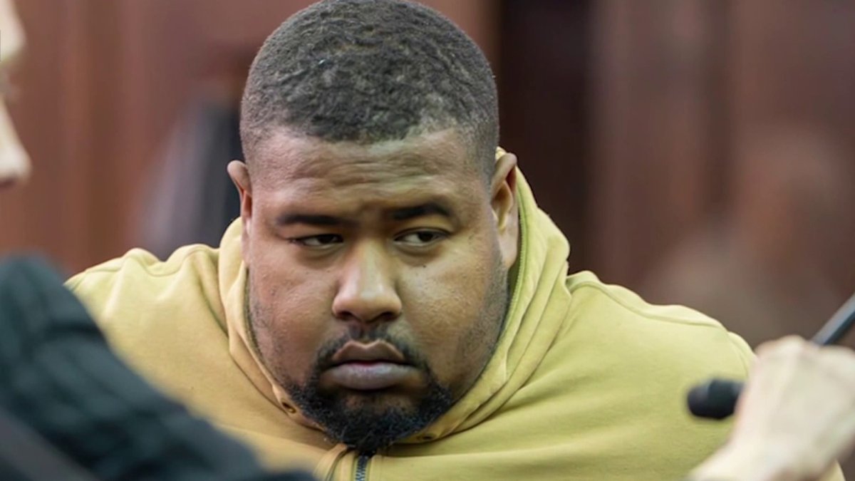 Man accused of setting deadly fire at Inwood apartment building ...