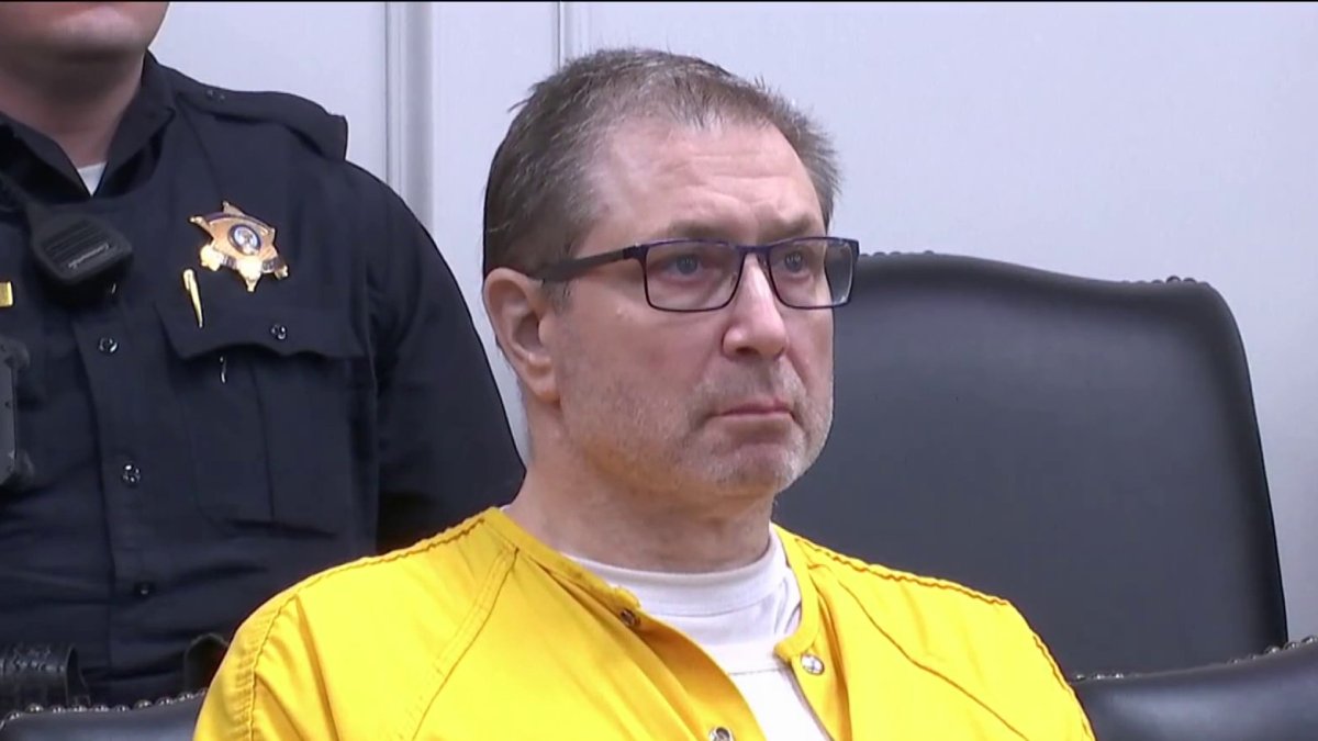NJ man learns his fate for ‘calculated’ murder of brother and his ...