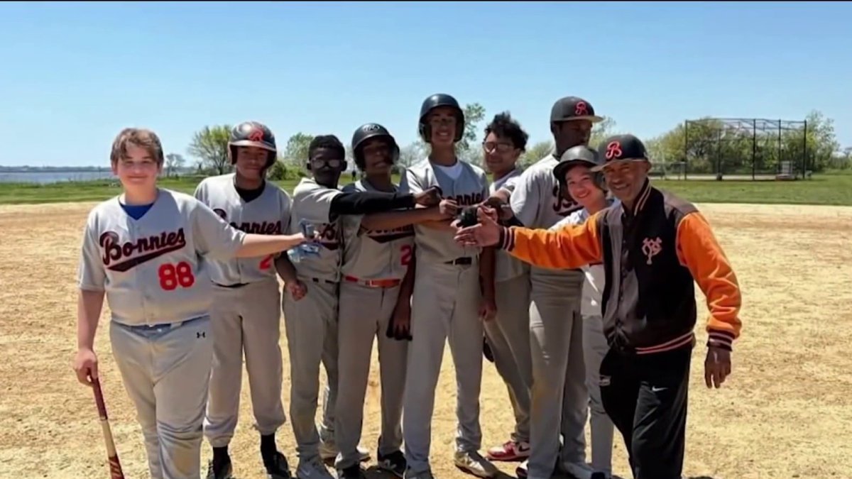 Youth baseball coach killed in Brooklyn apartment fire – NBC New York
