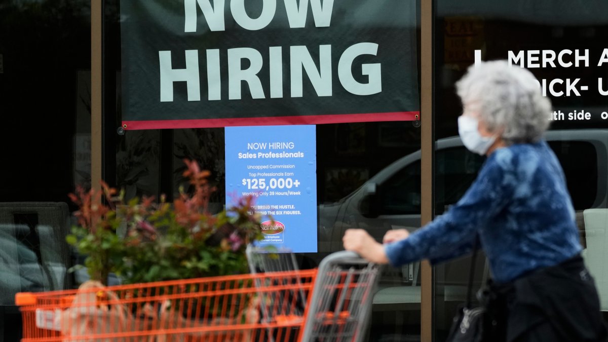 Searching for a job? Your next interview could be with an AI bot