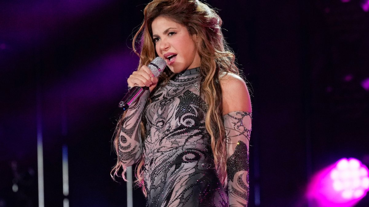 Spanish court clears Shakira in tax fraud case, orders government to return millions