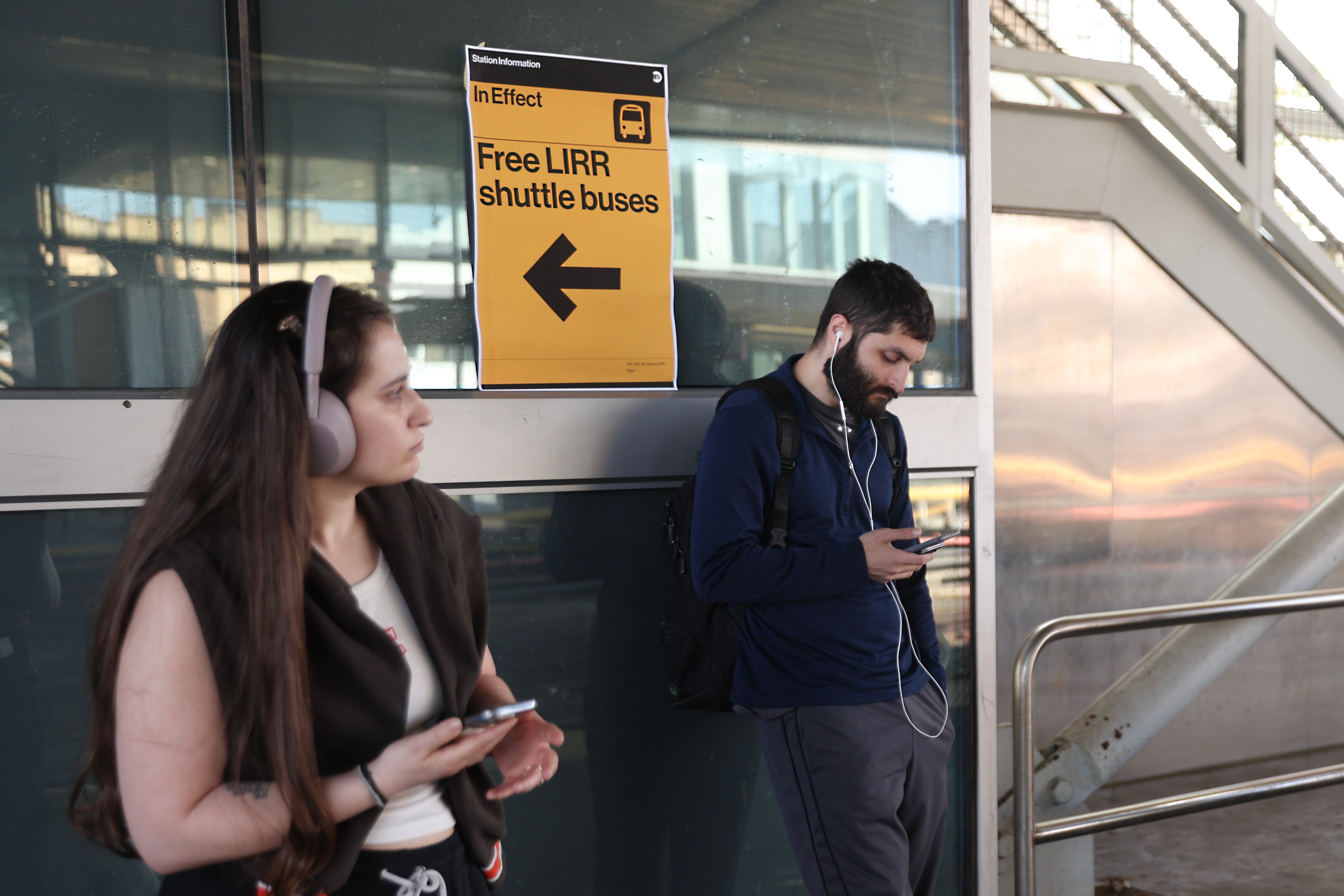 Live updates: LIRR strike ends, but commuter headaches don't. When service returns