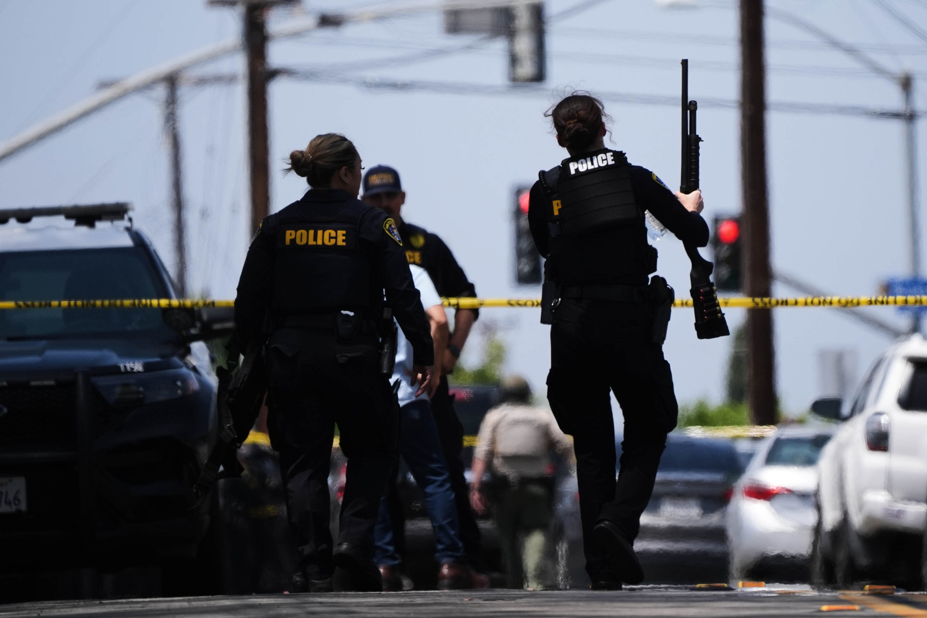 What we know about the San Diego shooting victims, suspects, possible motive and more