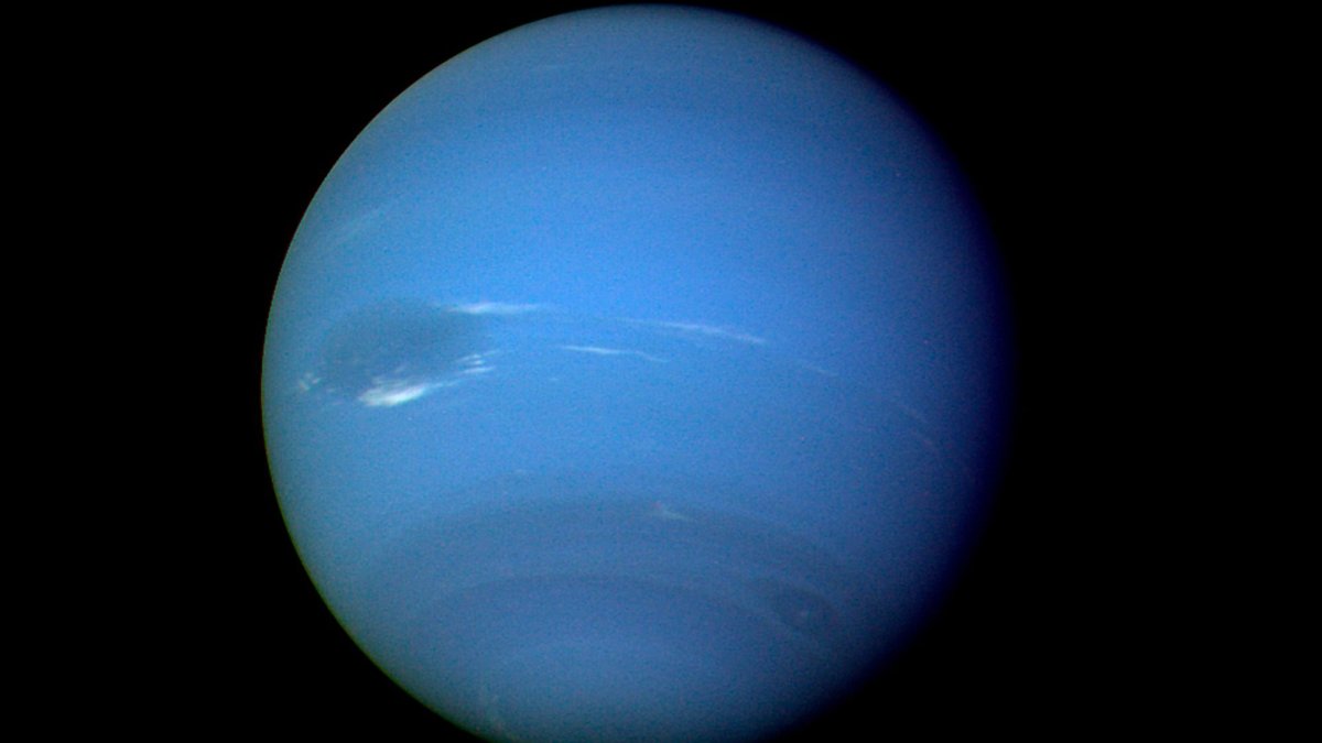 Neptune's mysterious moon Nereid may be an original, study shows
