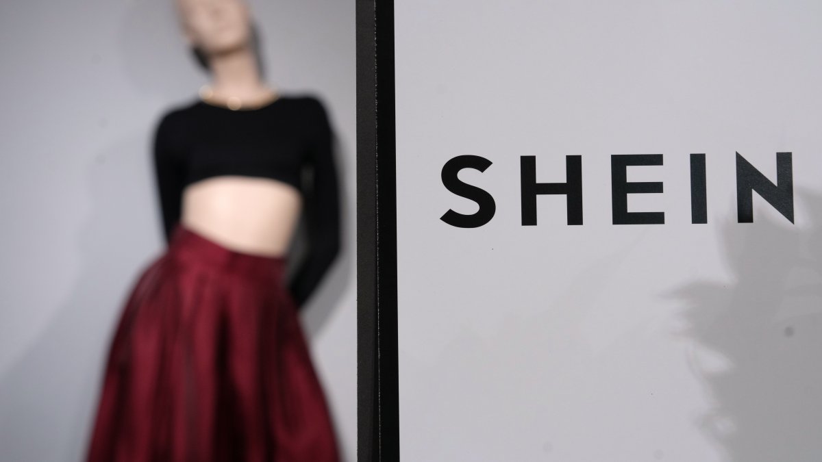 Chinese fast-fashion juggernaut Shein to buy eco-friendly Everlane in an unlikely fit