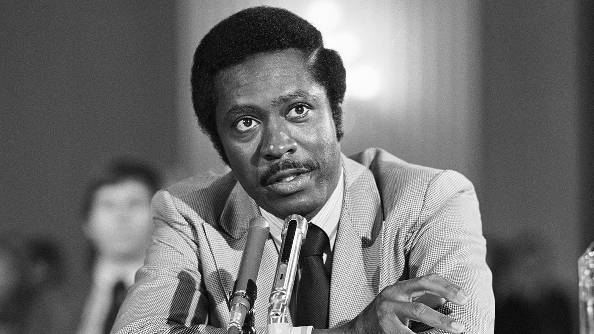 Clarence B. Jones, civil rights activist who helped write MLK's ‘I Have A Dream' speech, dies at 95