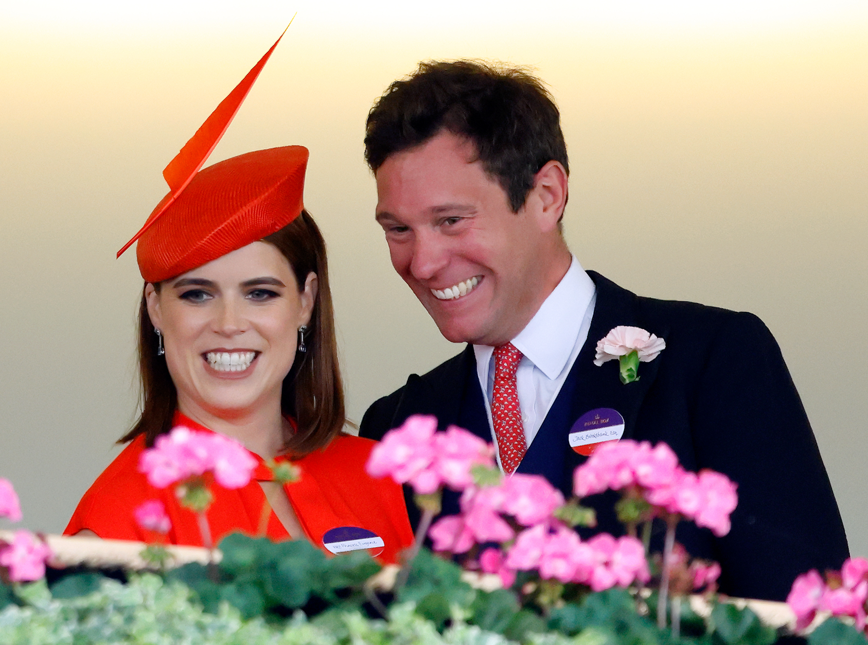 Princess Eugenie Expecting Third Child as Royal Family Navigates Scrutiny — image 3