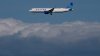 Passenger on Newark United flight allegedly tries to open door at 36,000 feet