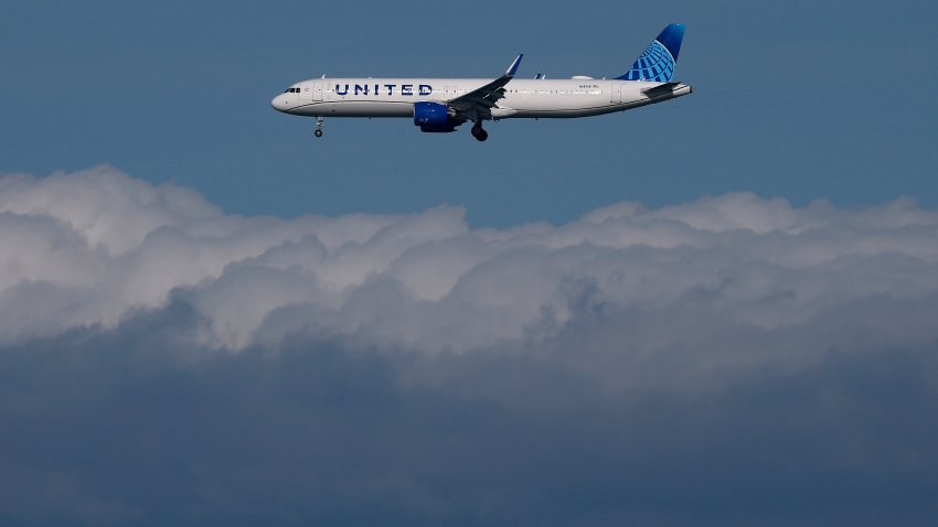 united plane generic