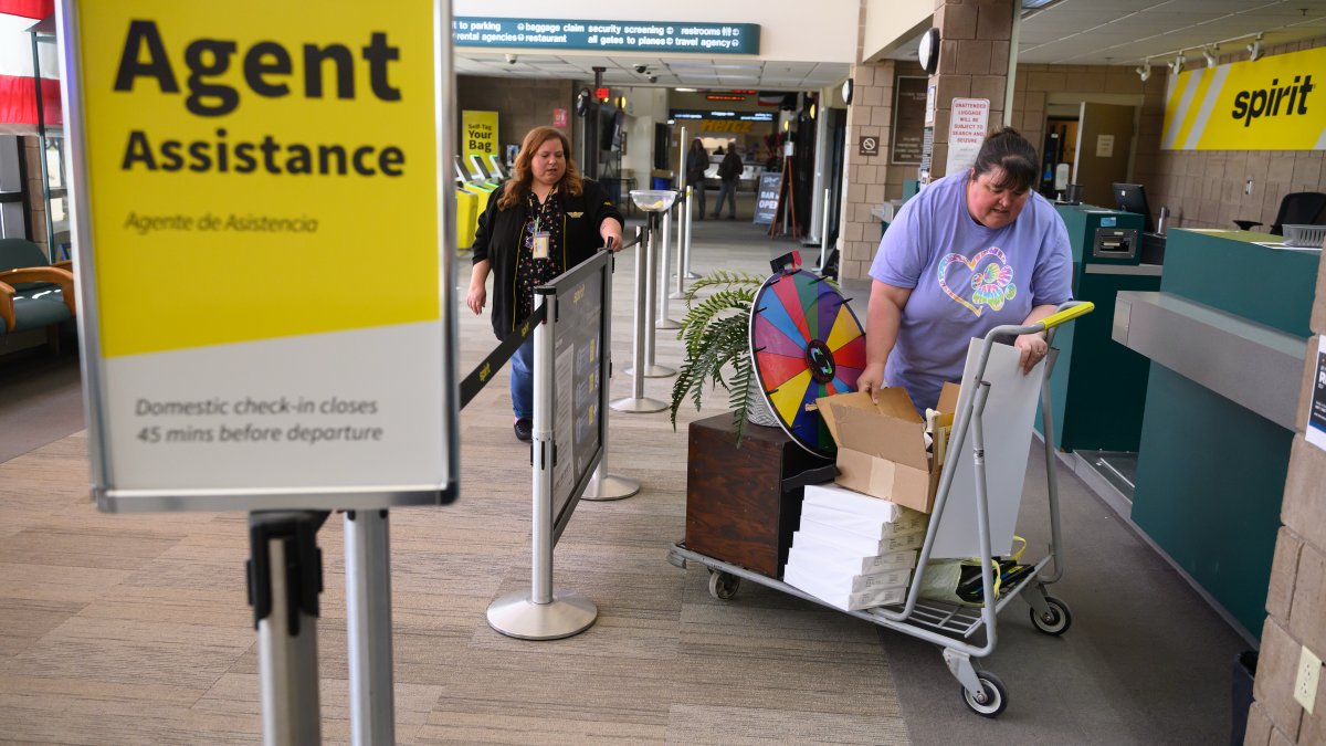 Summer travelers who relied on Spirit Airlines may struggle to find budget alternatives