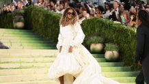 Blue Ivy Carter