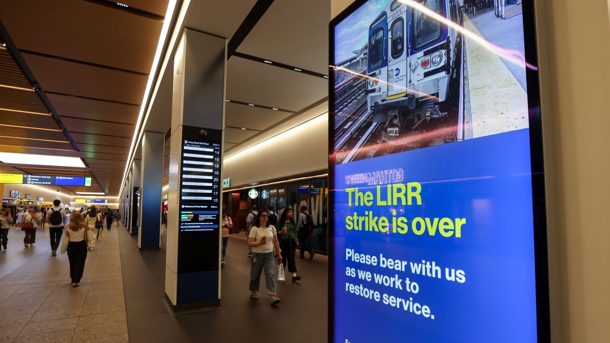 What to know about LIRR strike service refunds