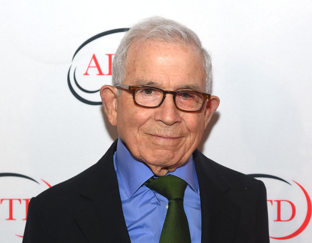 nbcnewyork.com - SCOTT MAYEROWITZ | AP Business Writer - Newspaper publisher powerhouse, former NJ Star-Ledger president Donald Newhouse dies at 96