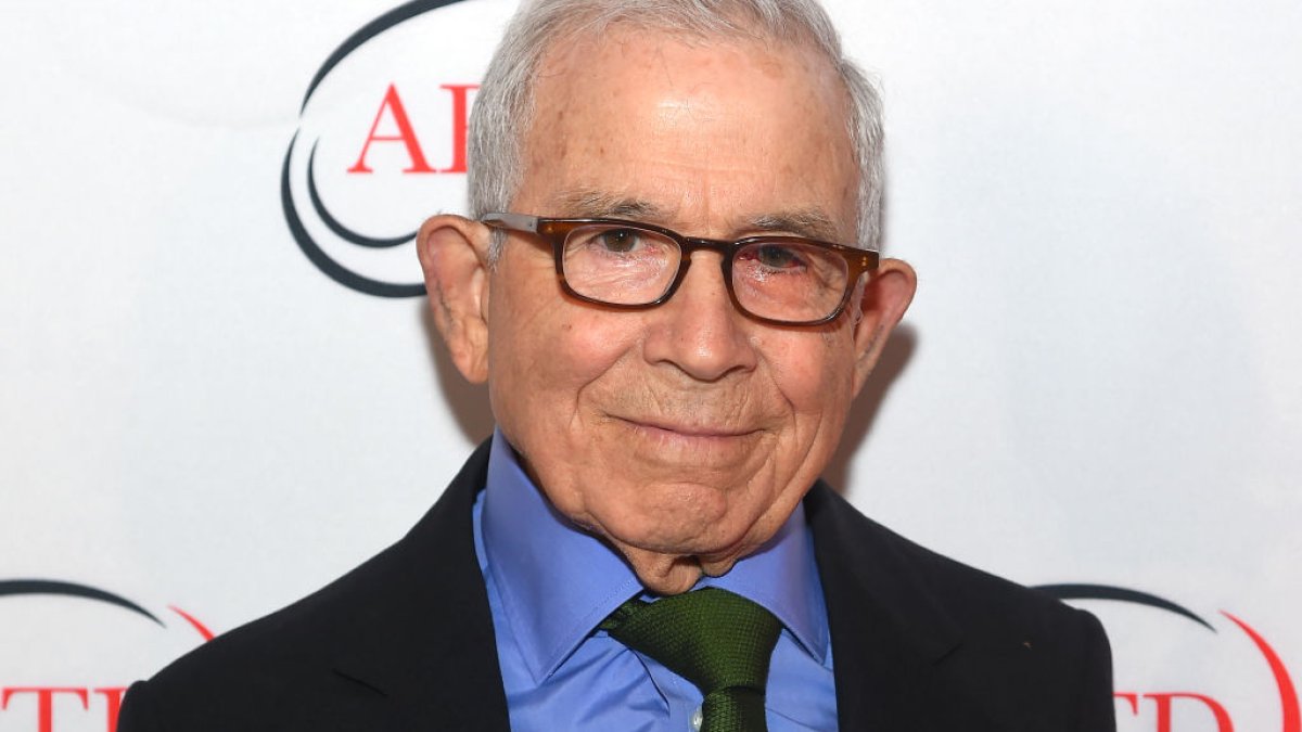 Newspaper publisher powerhouse, former NJ Star-Ledger president Donald Newhouse dies at 96