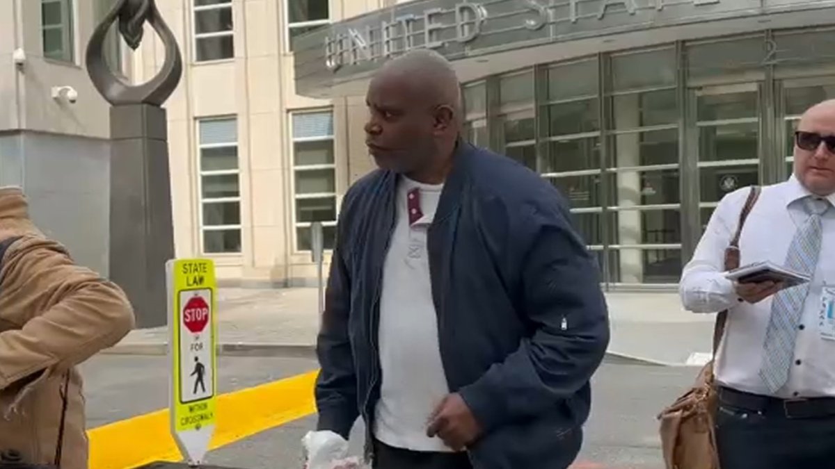 Ex-Brooklyn judge allegedly swindled real estate investors out of millions of dollars