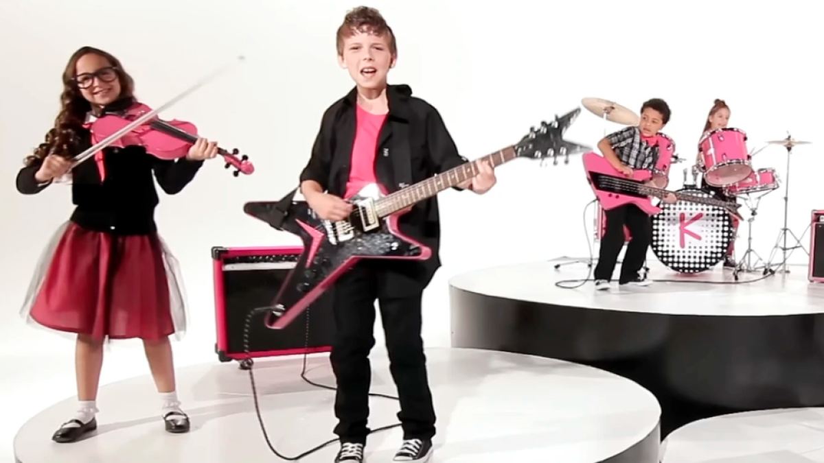 Judge bans Kars4Kids jingle in California, citing ‘misleading' advertising