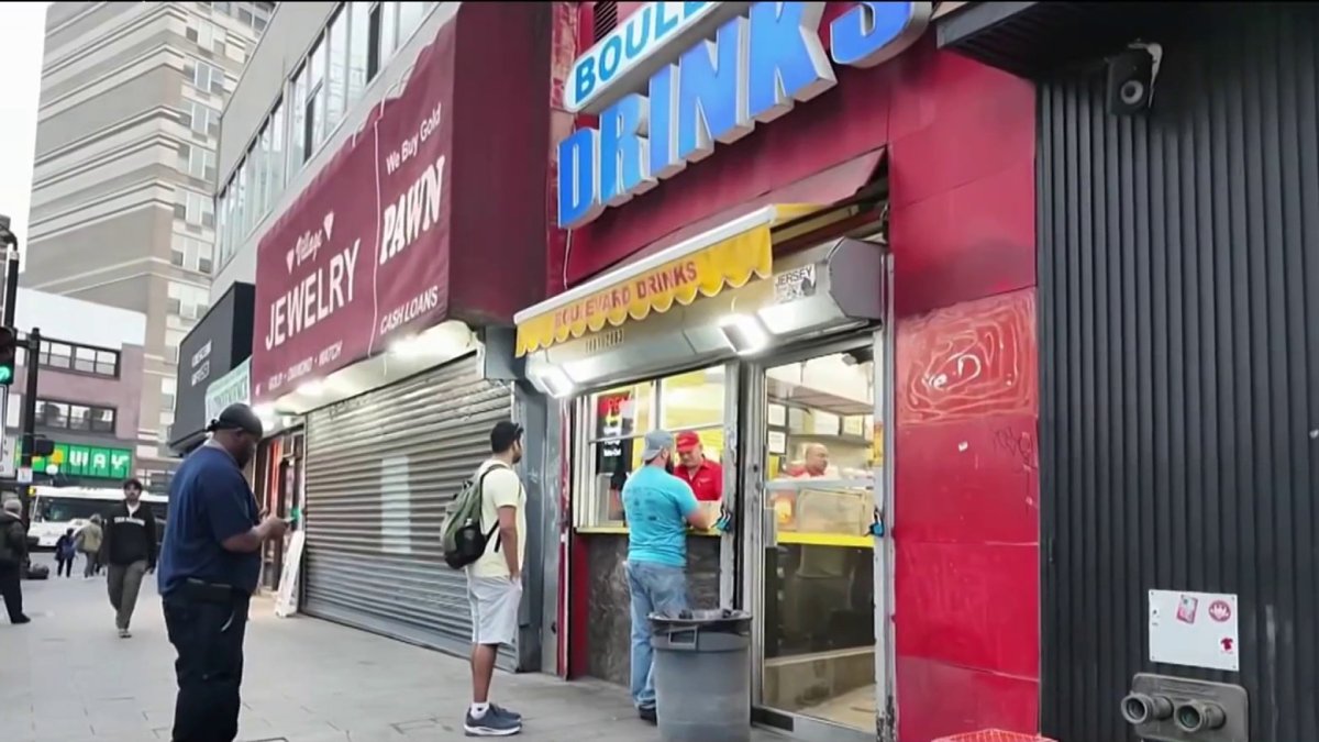Beloved NJ hot dog spot may have to close to make room for a Whole Foods